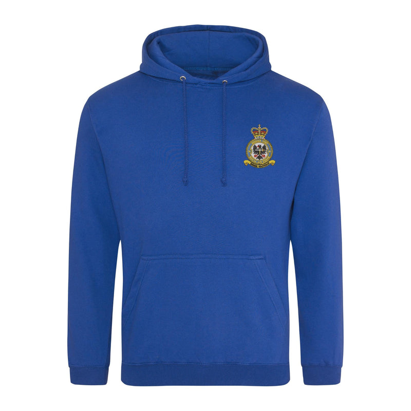 No 26 Signals Unit RAF Hoodie