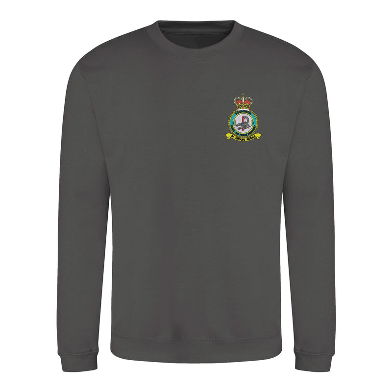 No 3 Squadron RAF Regiment Sweatshirt