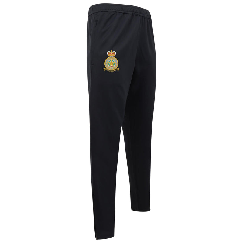 No 31 Squadron RAF Knitted Tracksuit Pants
