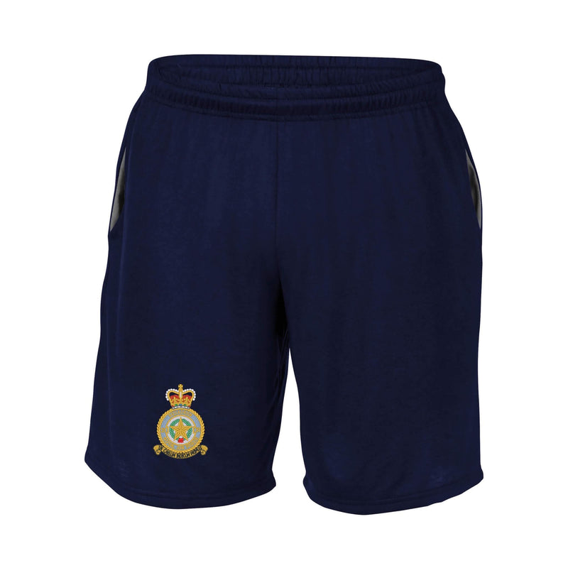 No 31 Squadron RAF Performance Shorts
