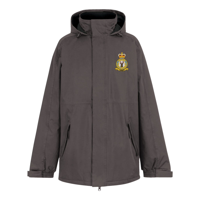 No. 33 Squadron RAF Regatta Dover Parka