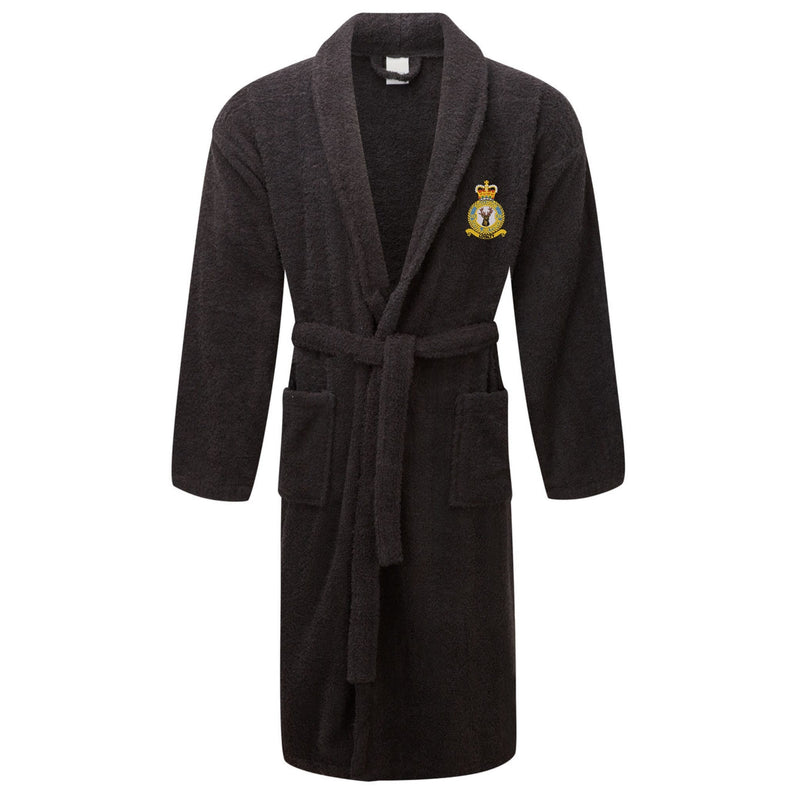 No. 33 Squadron RAF Dressing Gown