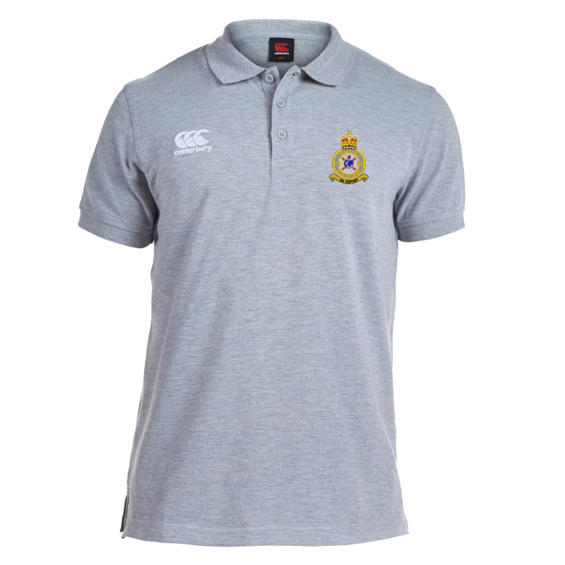 No 399 Signals Unit - RAF Canterbury Rugby Polo