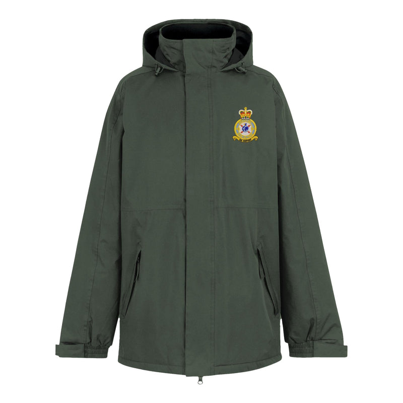 No 399 Signals Unit - RAF Regatta Dover Parka