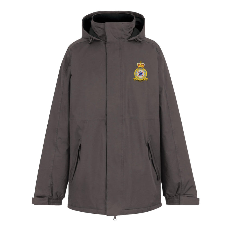 No 399 Signals Unit - RAF Regatta Dover Parka