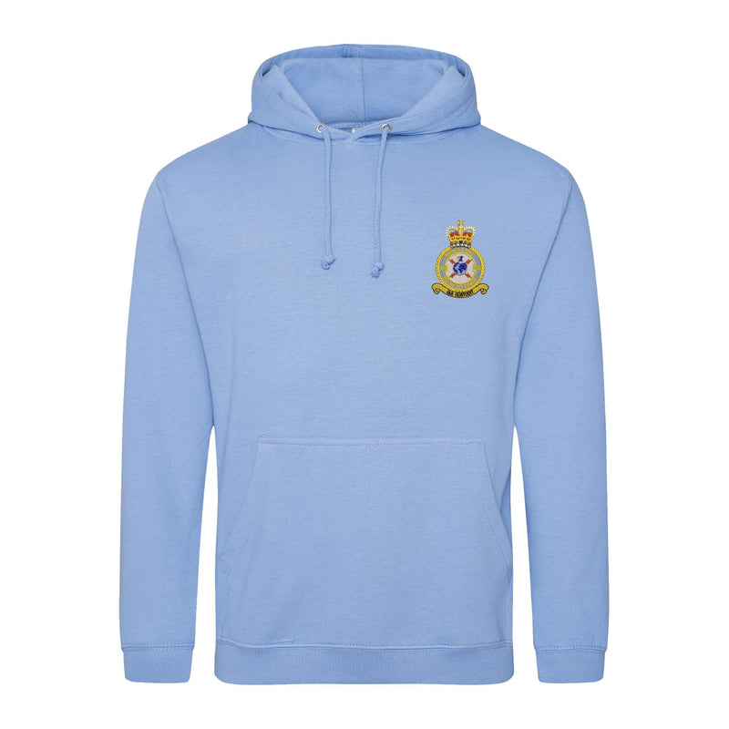 No 399 Signals Unit - RAF Hoodie