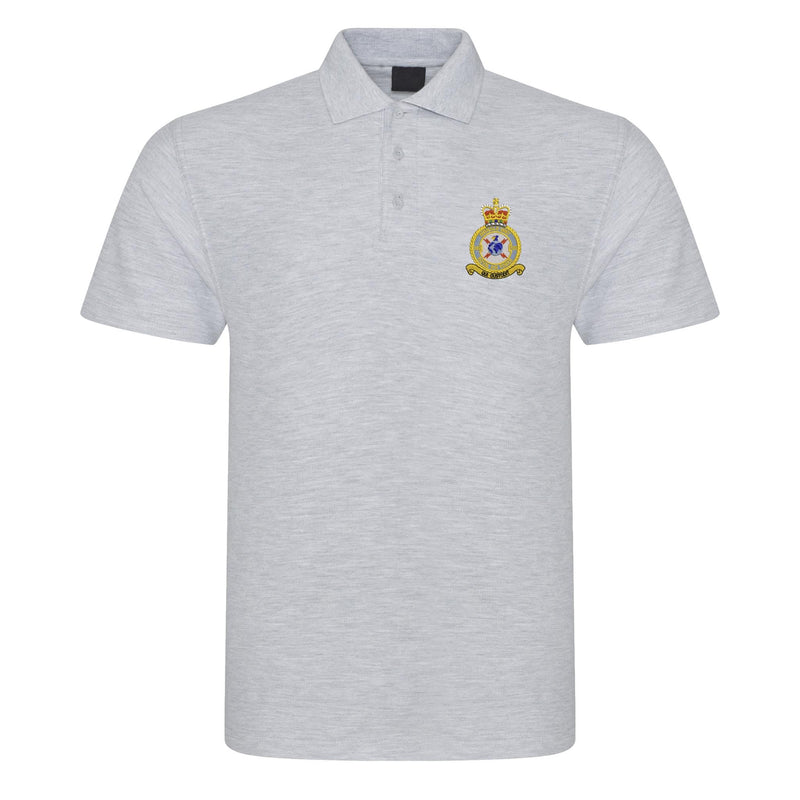 No 399 Signals Unit - RAF Polo Shirt