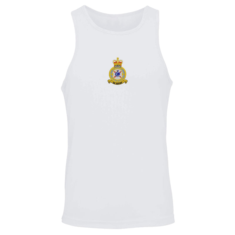 No 399 Signals Unit - RAF Vest