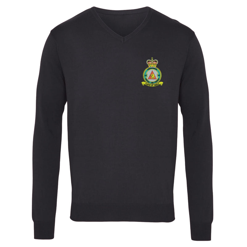 No 48 Squadron RAF Arundel Sweater