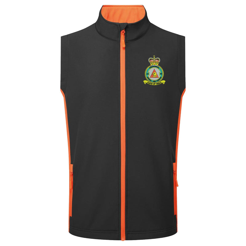 No 48 Squadron RAF Gilet