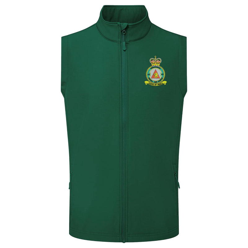 No 48 Squadron RAF Gilet
