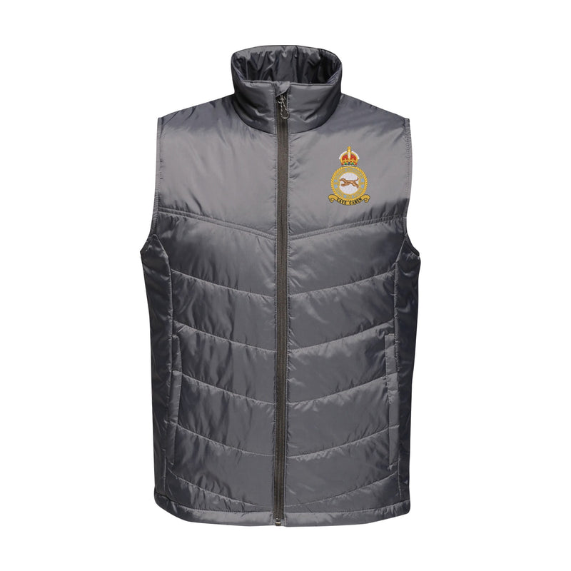 No 49 Squadron RAF Insulated Bodywarmer