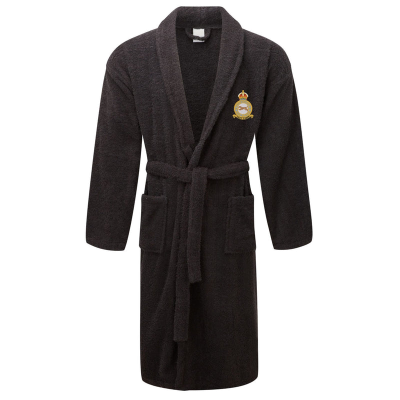 No 49 Squadron RAF Dressing Gown