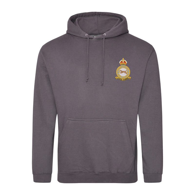 No 49 Squadron RAF Hoodie