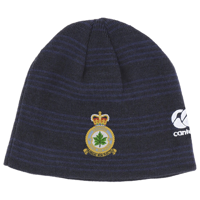 No 5 Squadron RAF Canterbury Beanie Hat