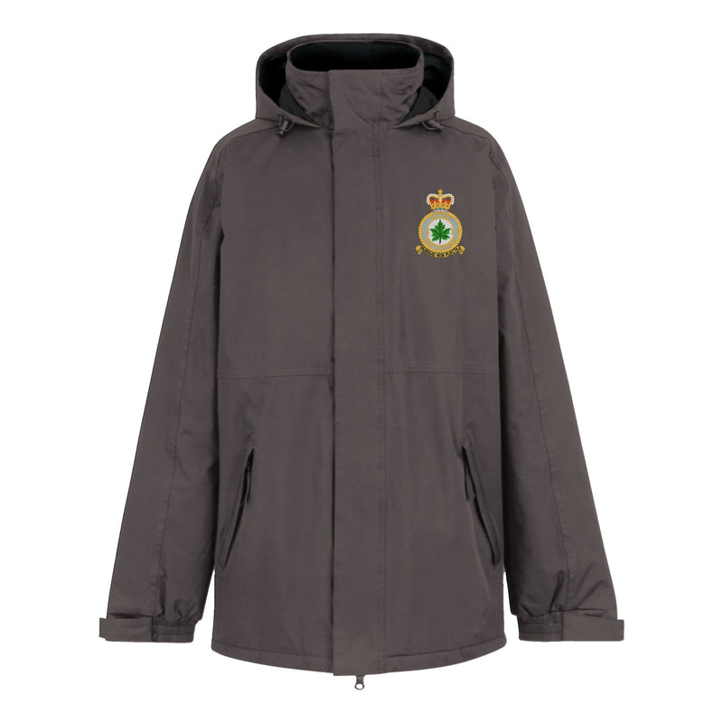 No 5 Squadron RAF Regatta Dover Parka