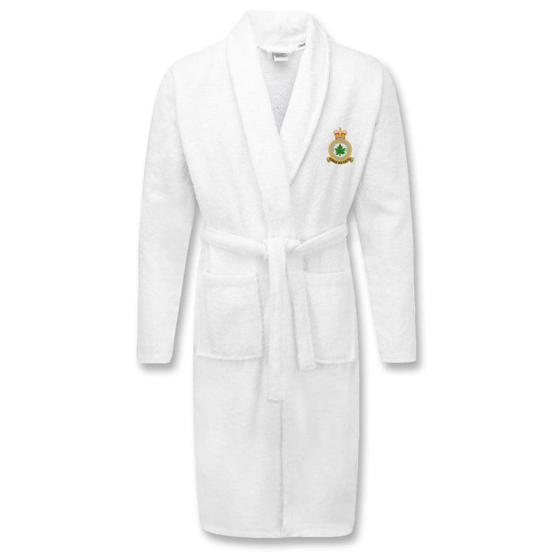 No 5 Squadron RAF Dressing Gown