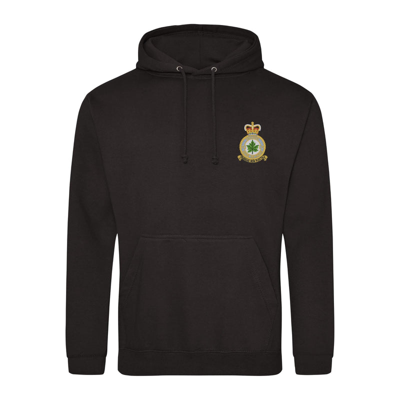 No 5 Squadron RAF Hoodie