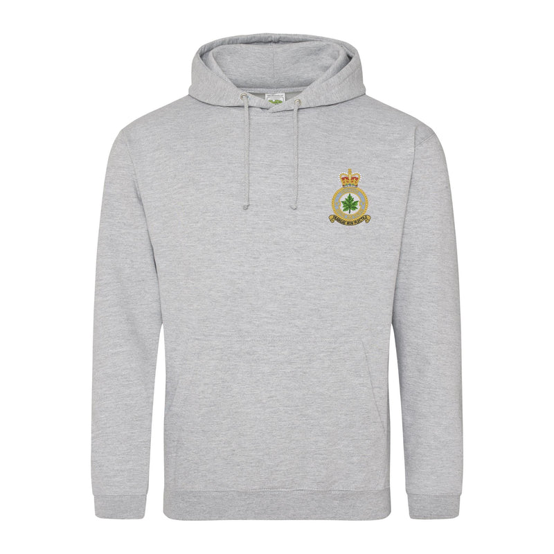 No 5 Squadron RAF Hoodie
