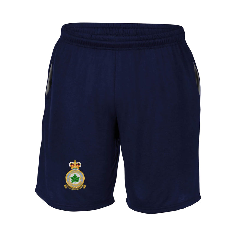 No 5 Squadron RAF Performance Shorts