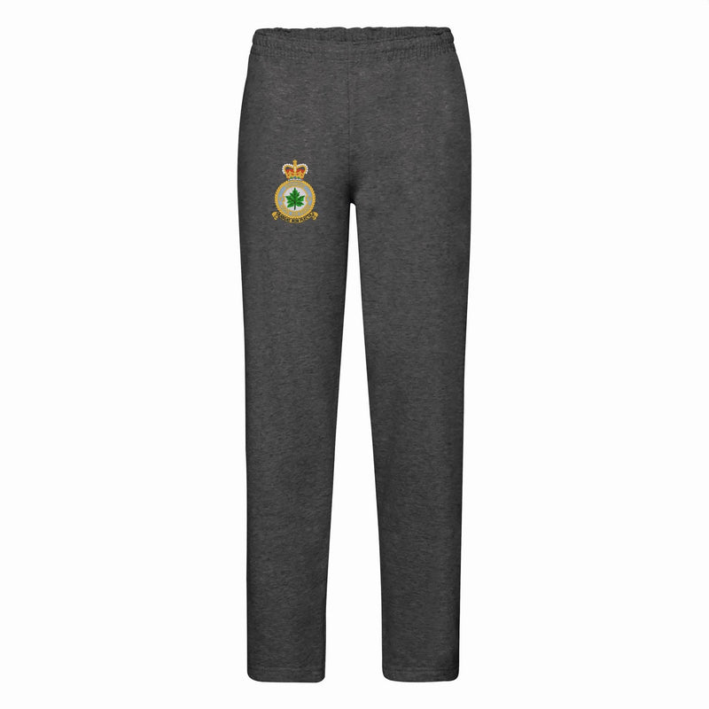 No 5 Squadron RAF Sweatpants