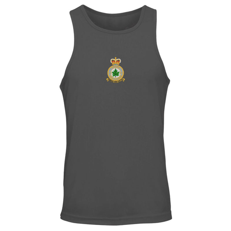 No 5 Squadron RAF Vest