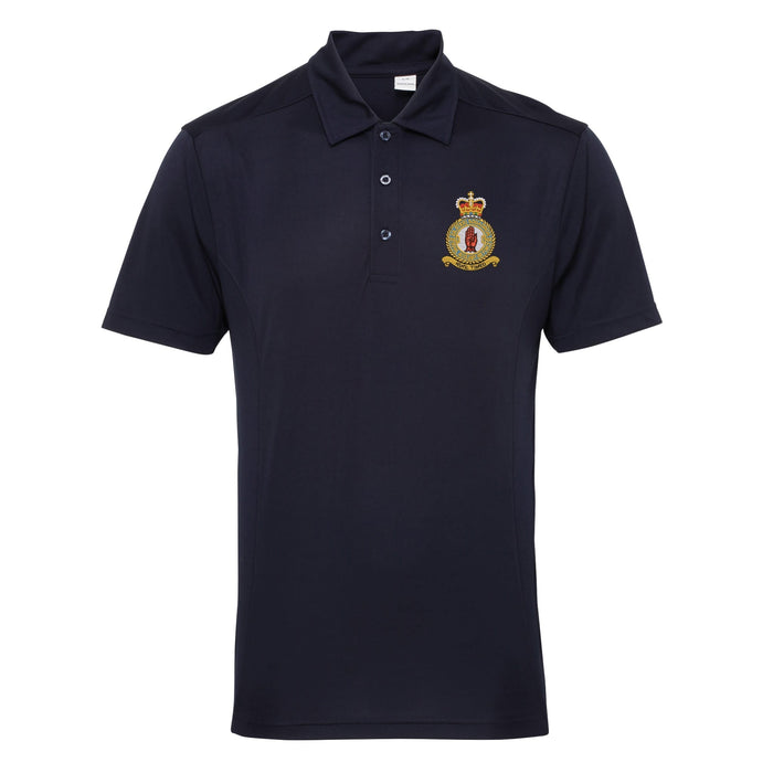 No. 502 (Ulster) Squadron RAF Activewear Polo