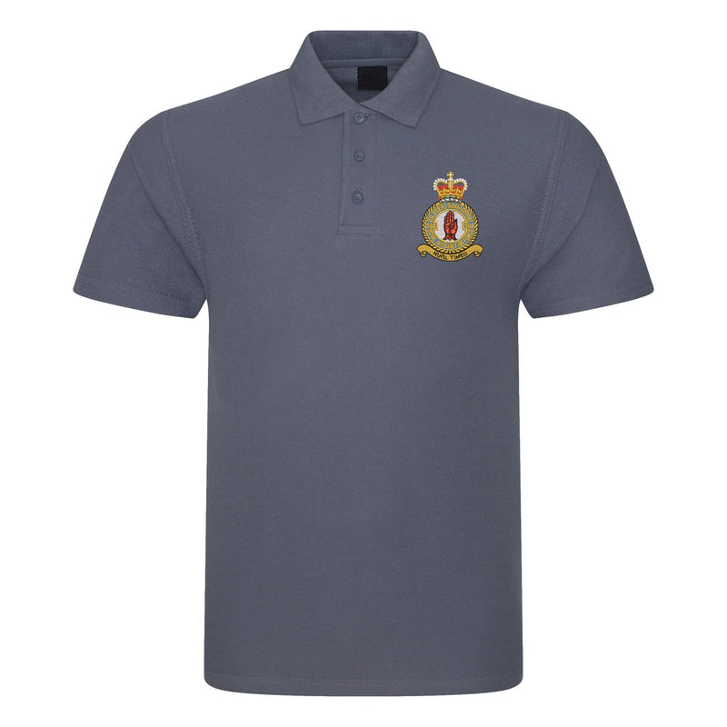 No 502 (Ulster) Squadron RAF Polo Shirt