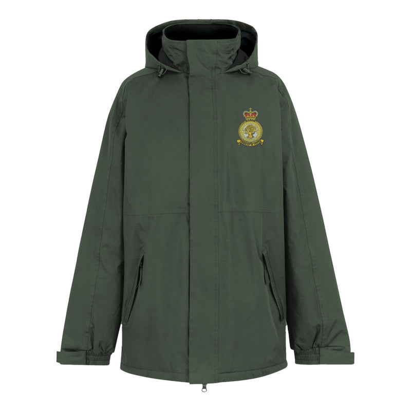 No. 504 Squadron RAF Regatta Dover Parka