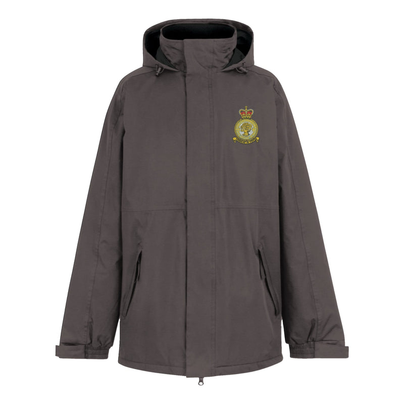 No. 504 Squadron RAF Regatta Dover Parka