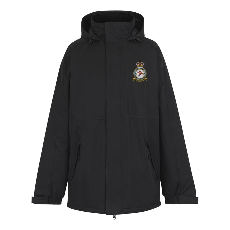 No 51 Squadron RAF Regatta Dover Parka
