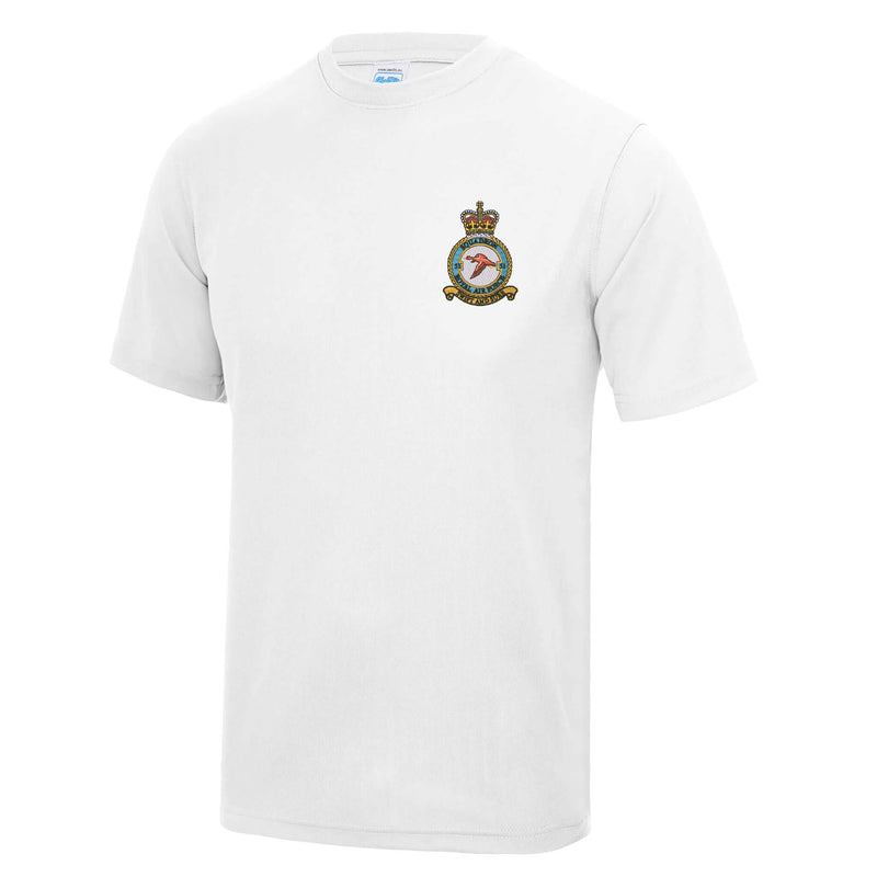 No 51 Squadron RAF Polyester T-Shirt