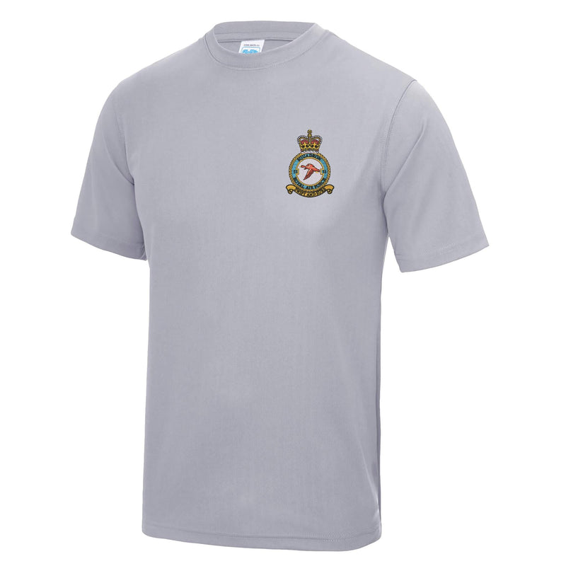 No 51 Squadron RAF Polyester T-Shirt