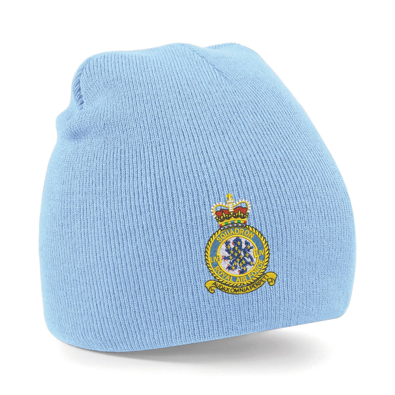 No 54 Squadron RAF Beanie Hat