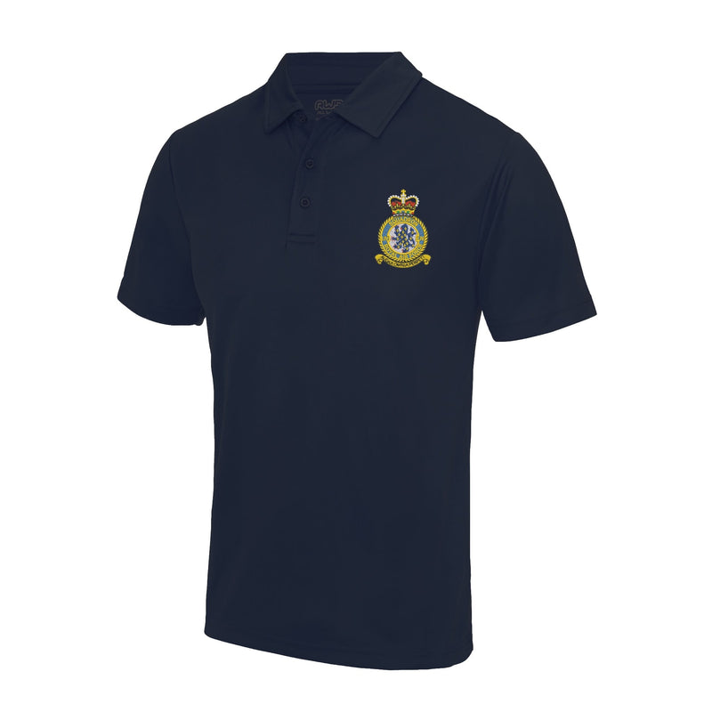 No 54 Squadron RAF Cool Polo