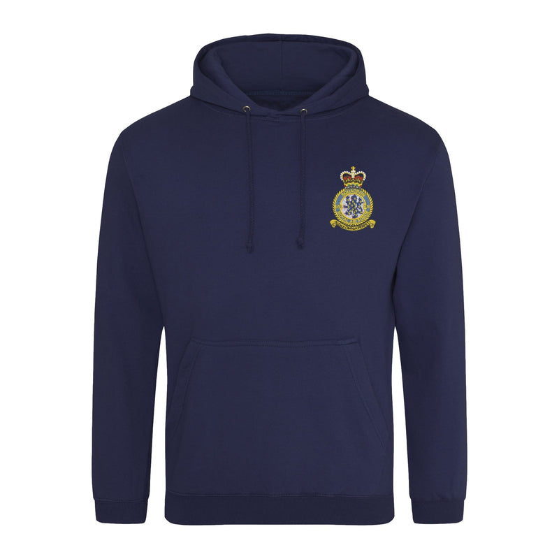 No 54 Squadron RAF Hoodie
