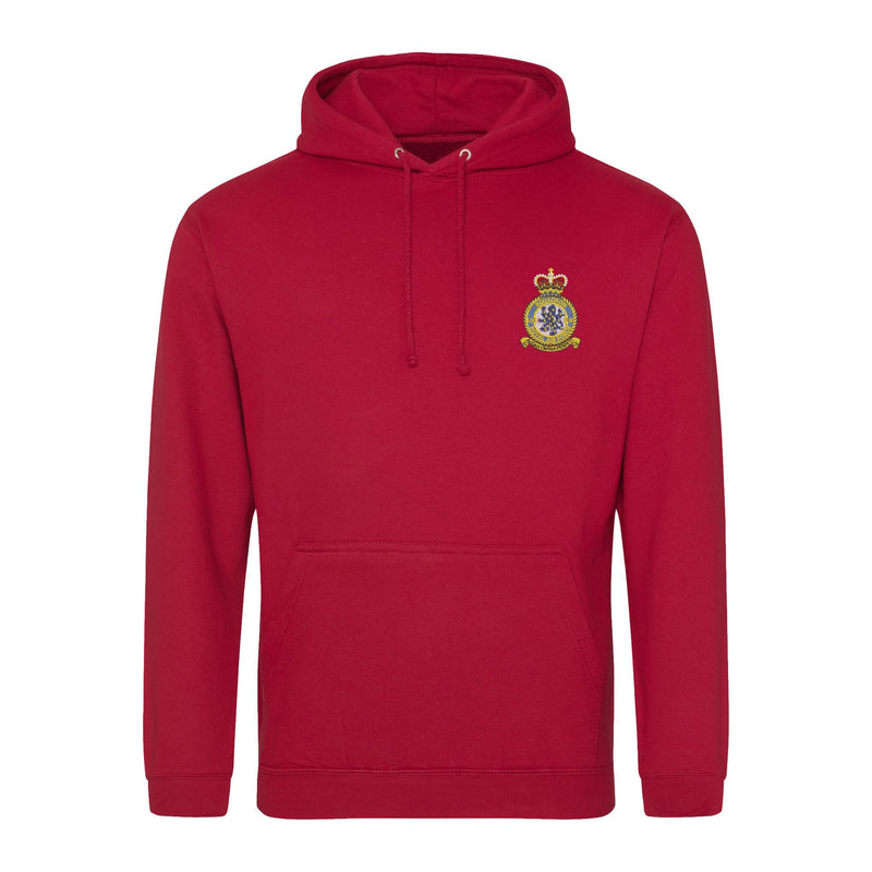 No 54 Squadron RAF Hoodie