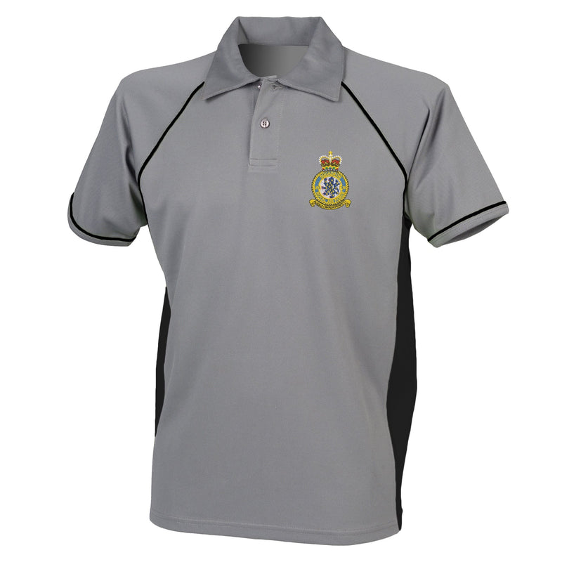 No 54 Squadron RAF Performance Polo