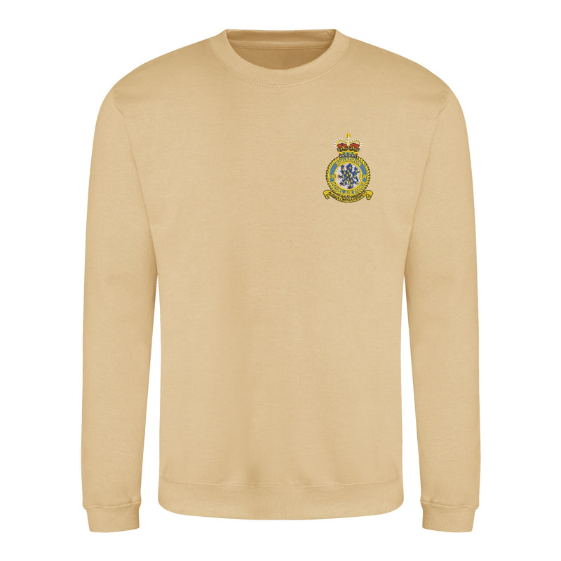 No 54 Squadron RAF Sweatshirt