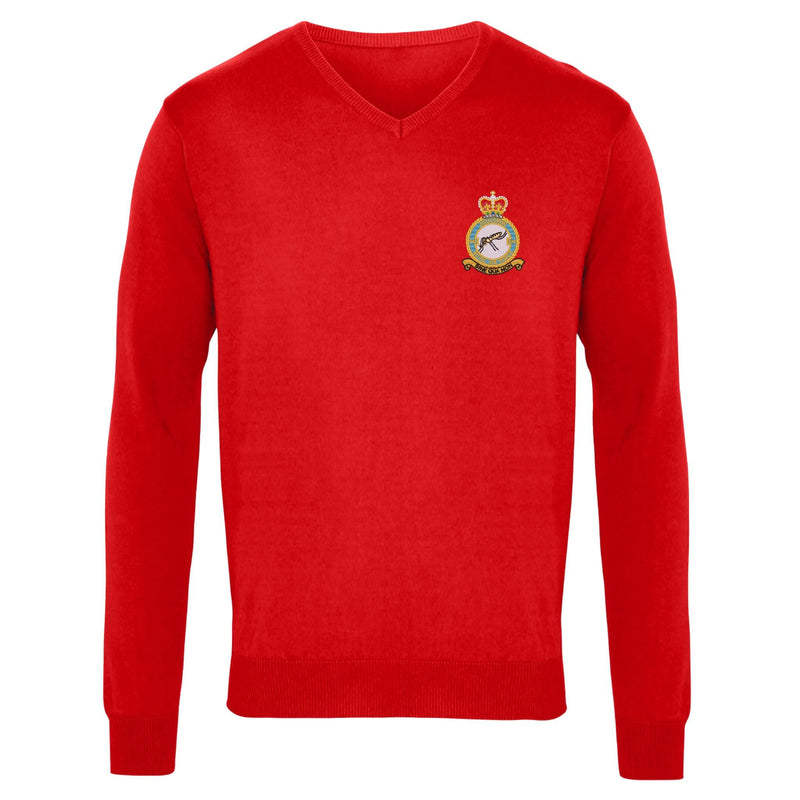 No 540 Squadron RAF Arundel Sweater