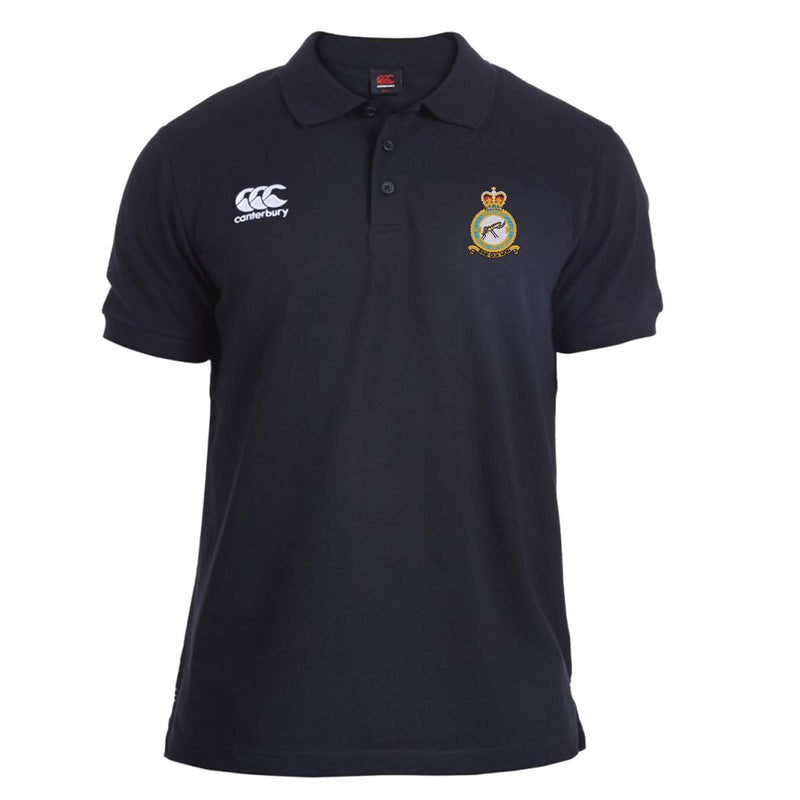 No 540 Squadron RAF Canterbury Rugby Polo