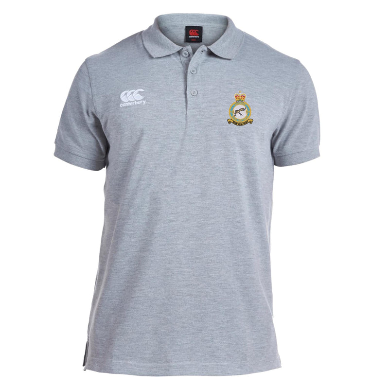 No 540 Squadron RAF Canterbury Rugby Polo
