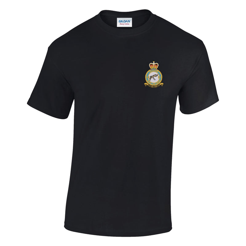 No 540 Squadron RAF Cotton T-Shirt