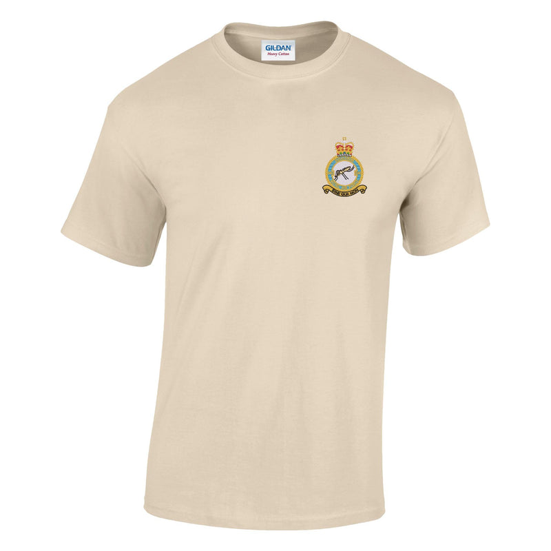 No 540 Squadron RAF Cotton T-Shirt