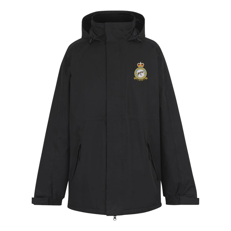No 540 Squadron RAF Regatta Dover Parka