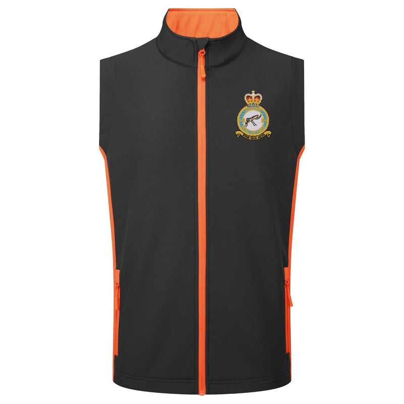No 540 Squadron RAF Gilet
