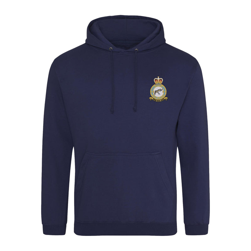 No 540 Squadron RAF Hoodie