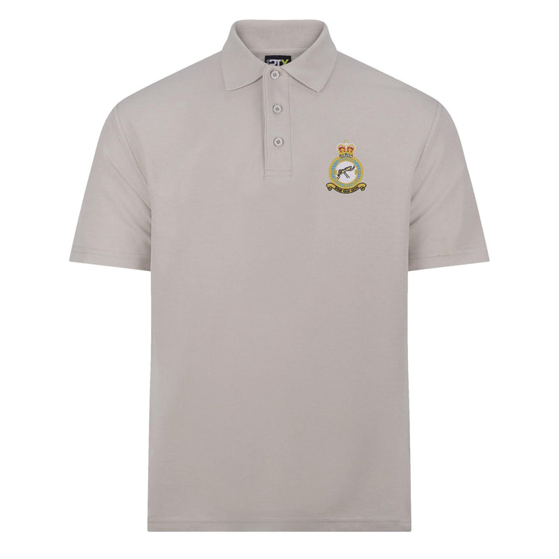 No 540 Squadron RAF Polo Shirt