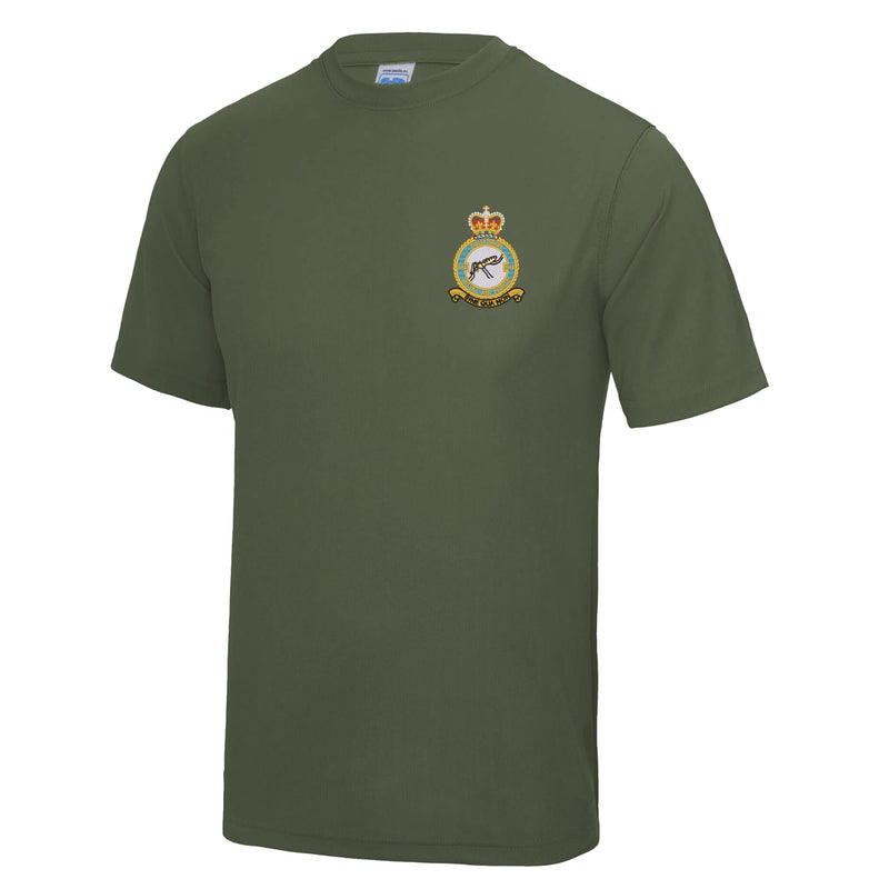 No 540 Squadron RAF Polyester T-Shirt