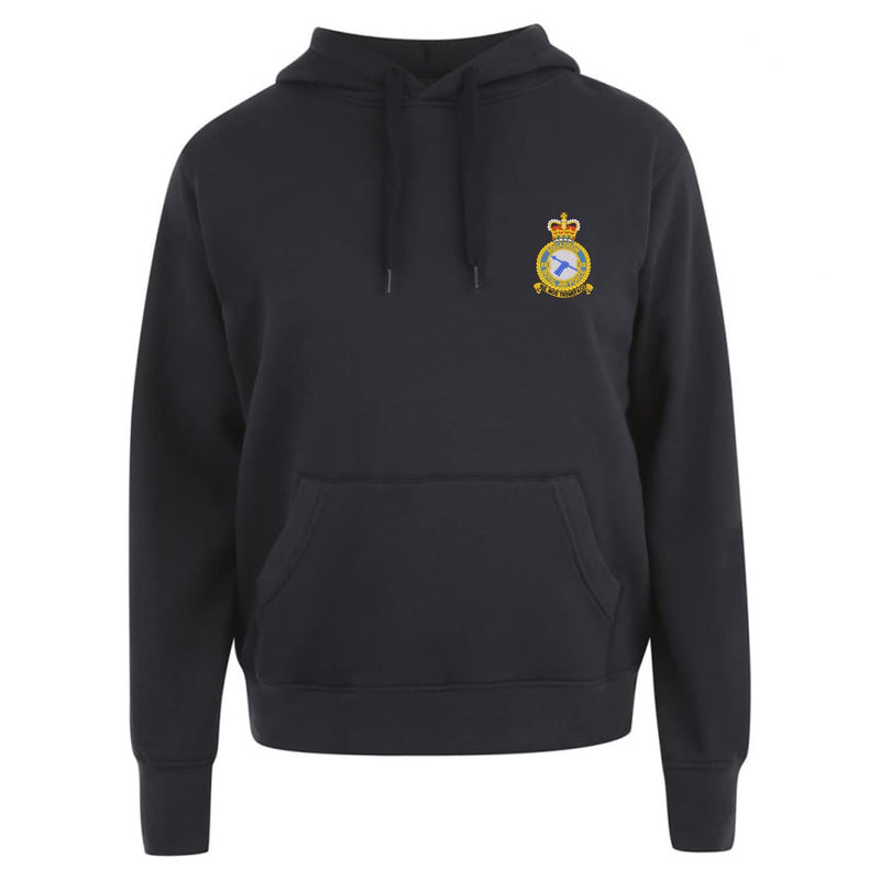 No 55 Squadron RAF Canterbury Rugby Hoodie